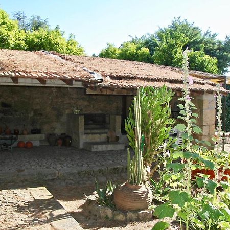 Casa Do Balcao Vendégház Alcains Kültér fotó
