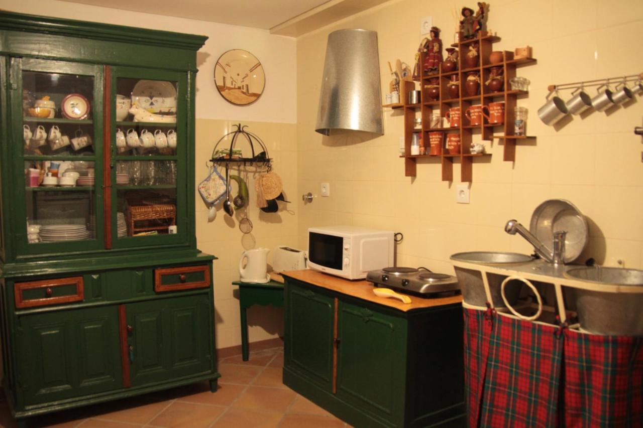 Casa Do Balcao Vendégház Alcains Kültér fotó