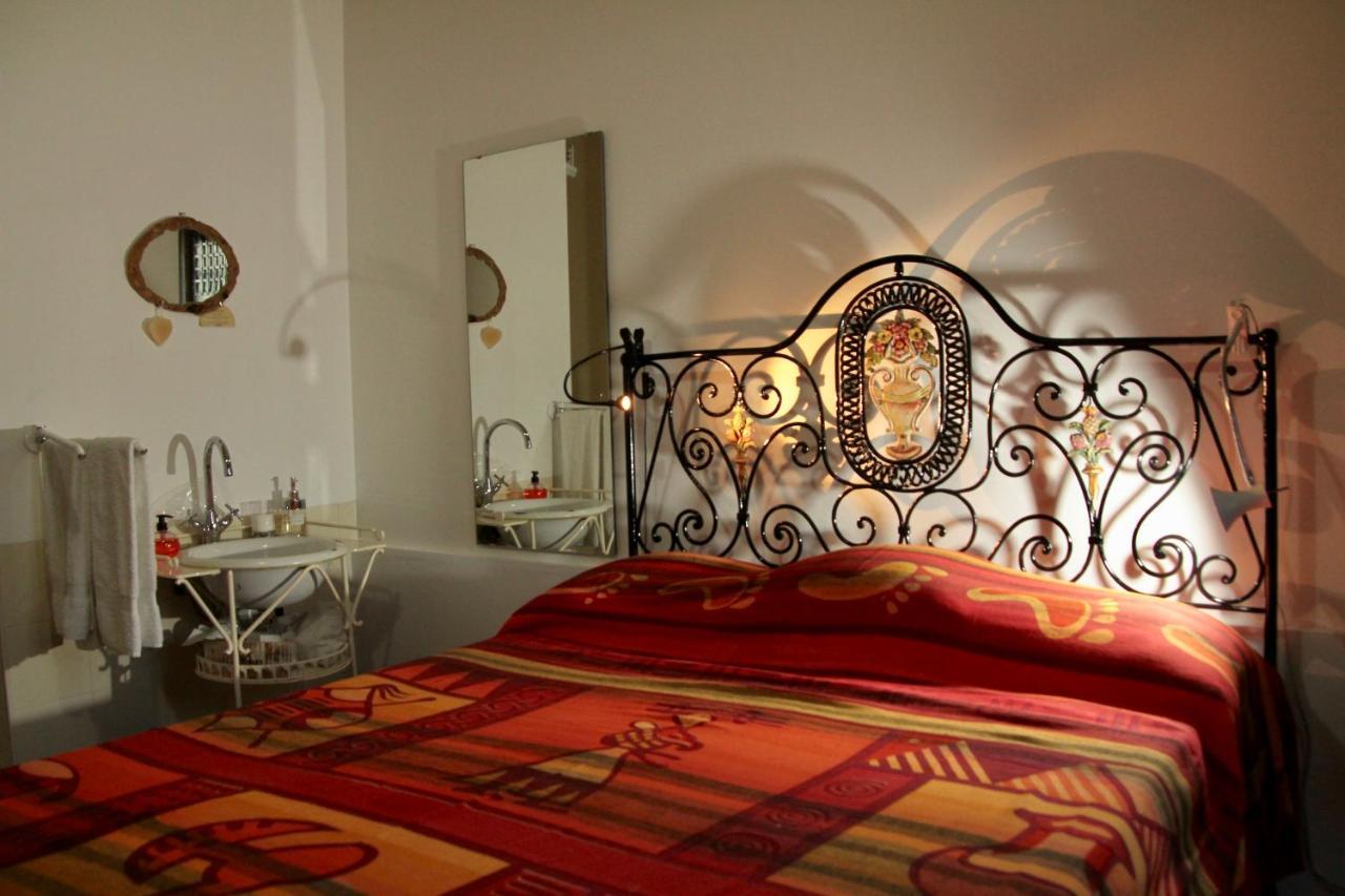 Casa Do Balcao Vendégház Alcains Kültér fotó