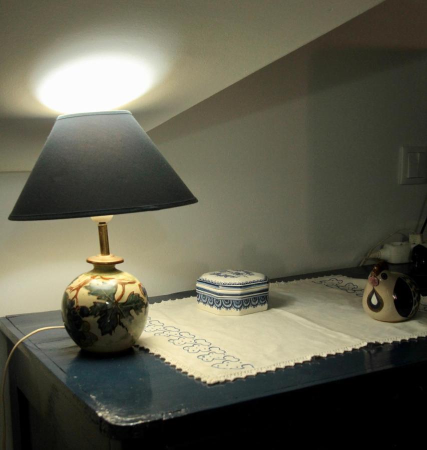 Casa Do Balcao Vendégház Alcains Kültér fotó