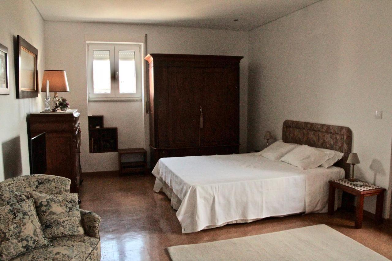 Casa Do Balcao Vendégház Alcains Kültér fotó