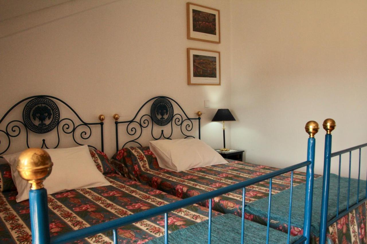 Casa Do Balcao Vendégház Alcains Kültér fotó