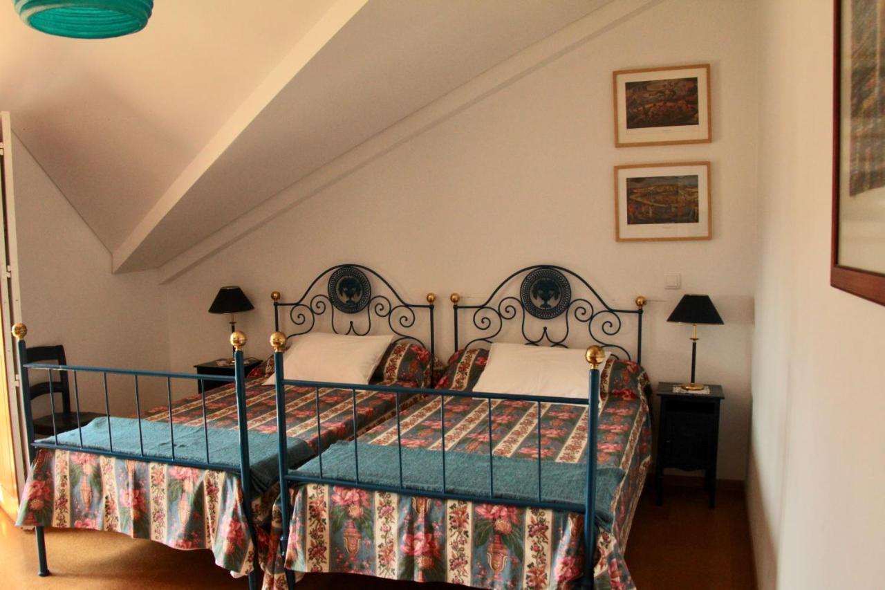 Casa Do Balcao Vendégház Alcains Kültér fotó