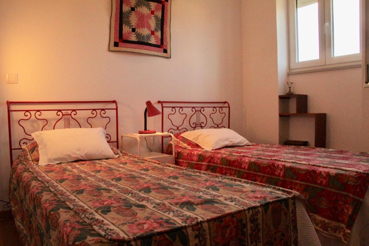 Casa Do Balcao Vendégház Alcains Kültér fotó