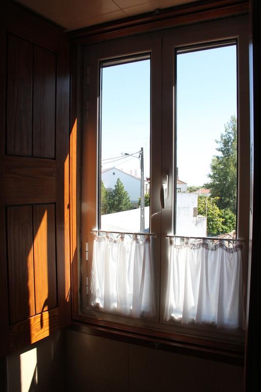 Casa Do Balcao Vendégház Alcains Kültér fotó